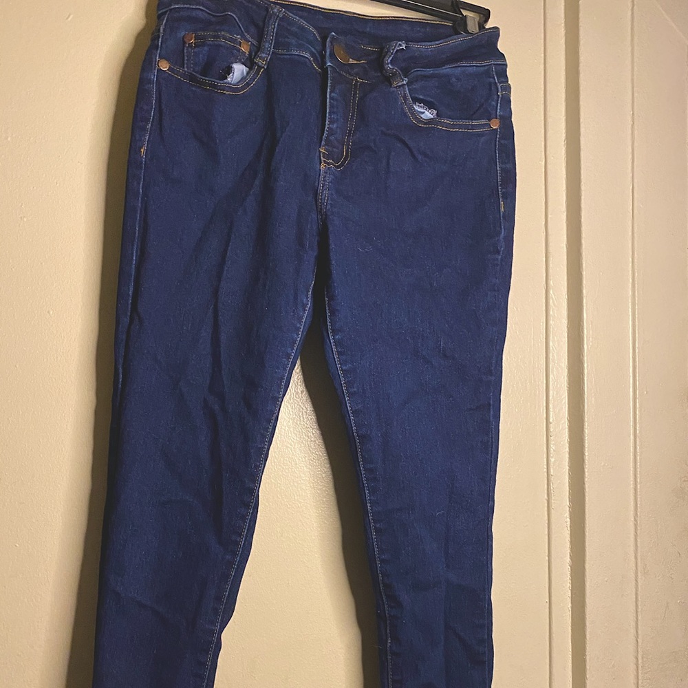 Fashion Nova Jeans